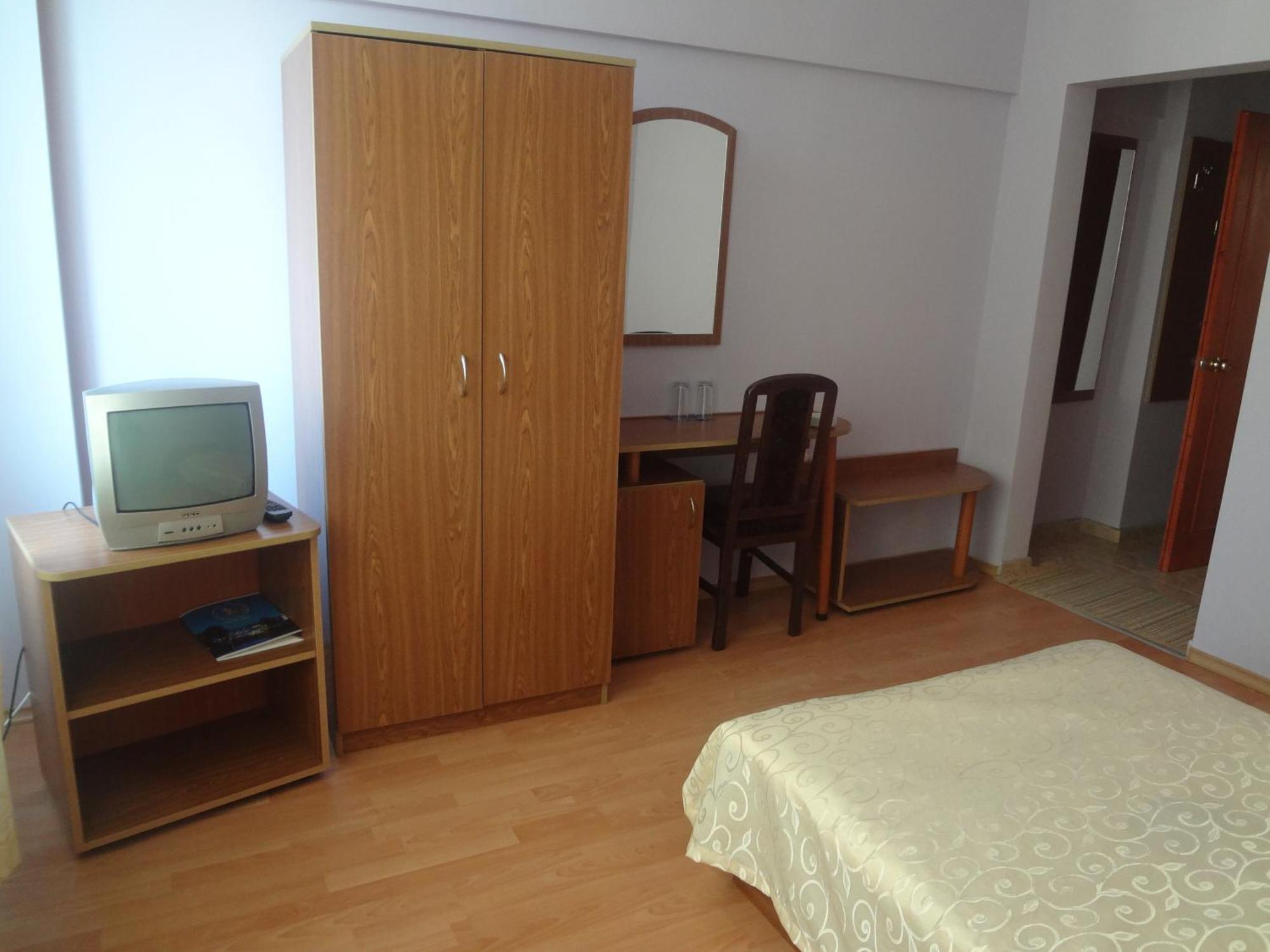 Paradise Hotel Madzharovo Ruang foto