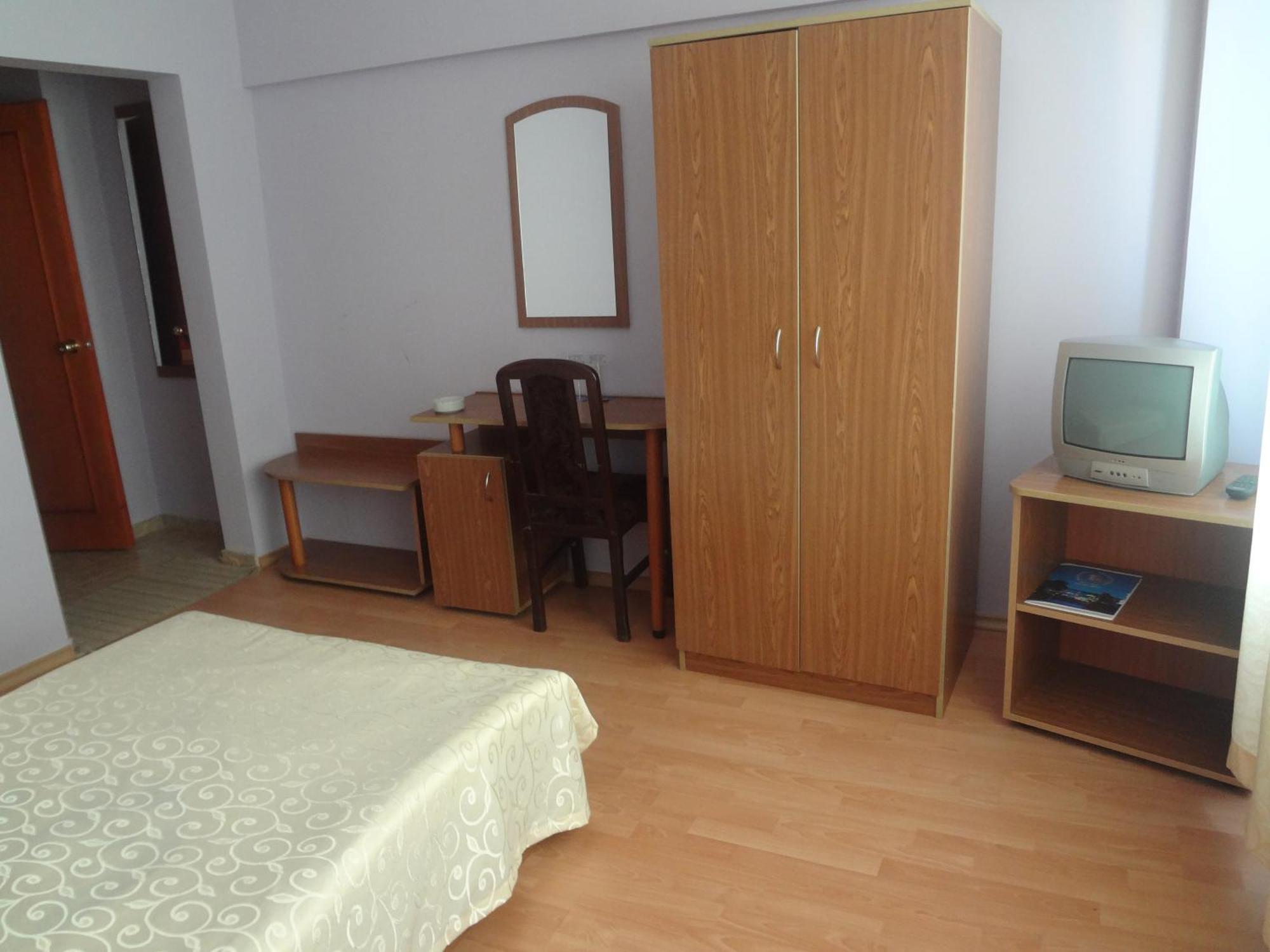 Paradise Hotel Madzharovo Ruang foto